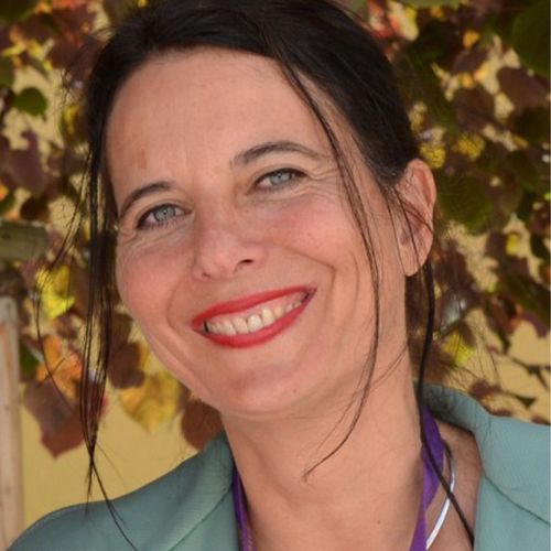 Simone Höft